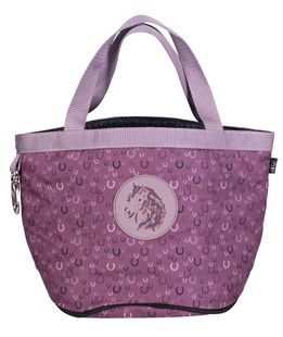 Borsa gromming modello Alva per la pulzia del cavallo