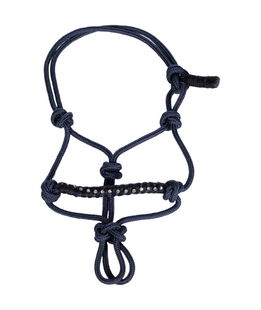 Capezza annodata -Hobby Horsing-