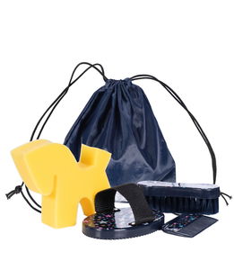 Set pulizia -Hobby Horsing-