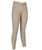 Pantaloni bambina per equitazione modello Ari Mid Rise full grip