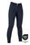 Pantaloni donna per equitazione modello Ari Mid Rise full grip - foto 11