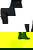 Pantaloni bambina per equitazione modello Ari Mid Rise full grip - foto 17