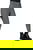 Pantaloni bambina per equitazione modello Ari Mid Rise full grip - foto 22