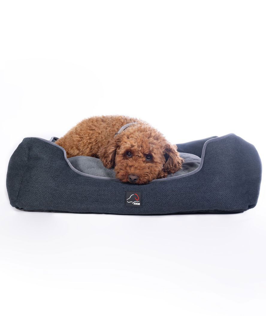 Cuccia per cani Taglia L sfoderabile modello Buddy Robust - foto 2