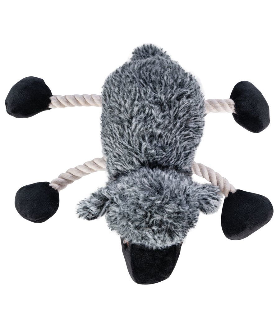 Gioco peluche pecora Buddy Sheep per cani - foto 2