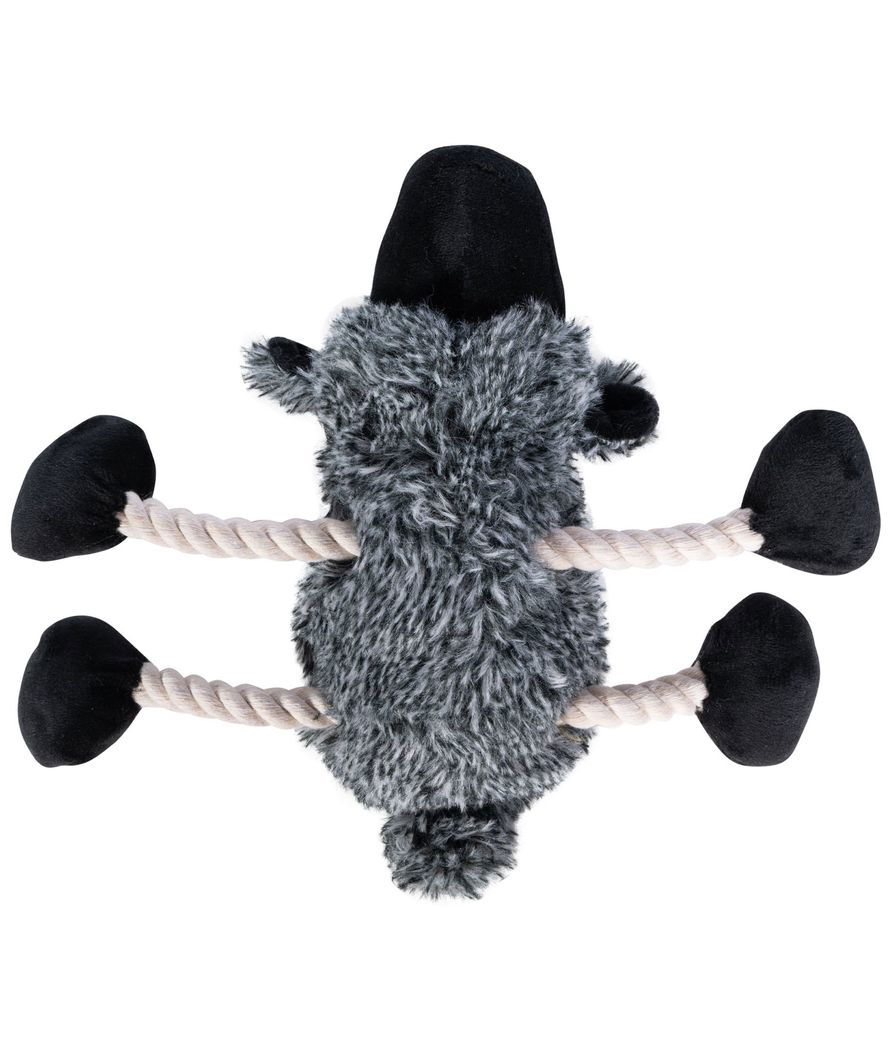 Gioco peluche pecora Buddy Sheep per cani - foto 3