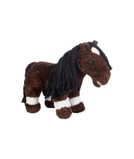 Peluches gioco -Cuddle Pony-
