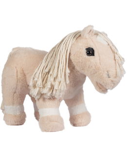 Peluches gioco -Cuddle Pony-