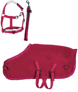Set accessori per pony peluches -Cuddle Pony-