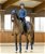 Stivali in cuoio laccato per equitazione modello Lynette altezza lunga polpaccio stretto - foto 4