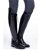 Stivali in cuoio laccato per equitazione modello Lynette altezza lunga polpaccio standard - foto 1