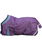 Coperta da paddock Liberty impermeabile tessuto esterno 1200D ed interno in pile