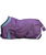 Coperta da paddock Liberty impermeabile tessuto esterno 1200D imbottitura 200 g - foto 1