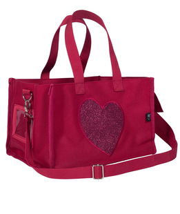 Borsa multiuso -Cuddle Pony-