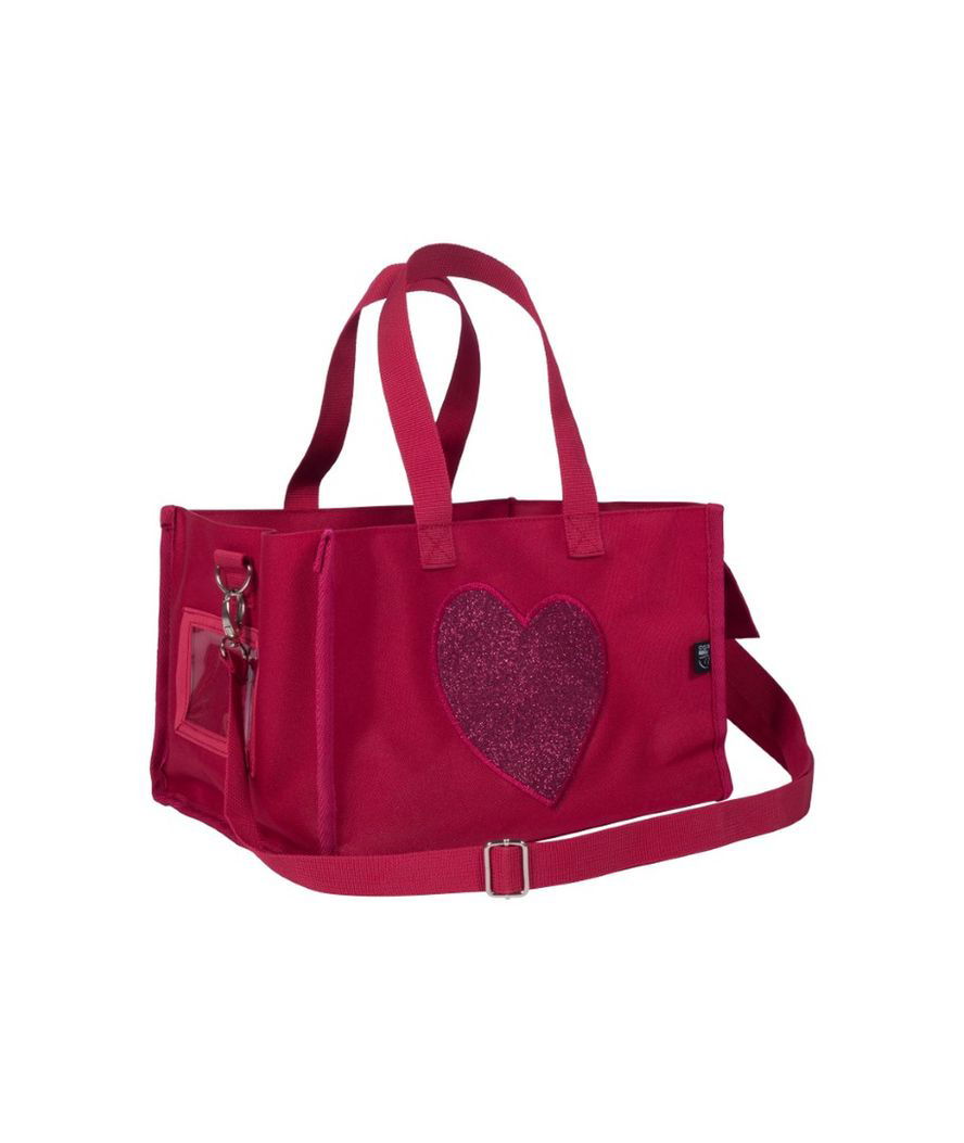 Borsa multiuso -Cuddle Pony- - foto 3
