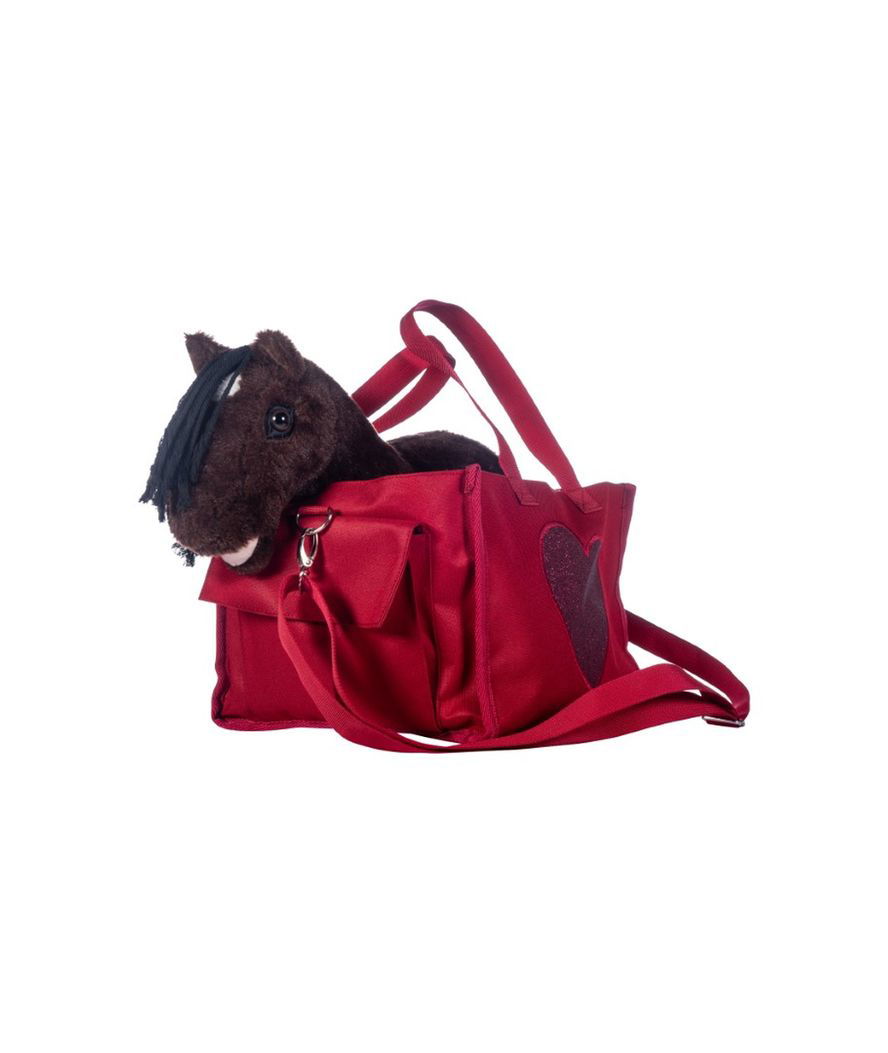 Borsa multiuso -Cuddle Pony- - foto 5