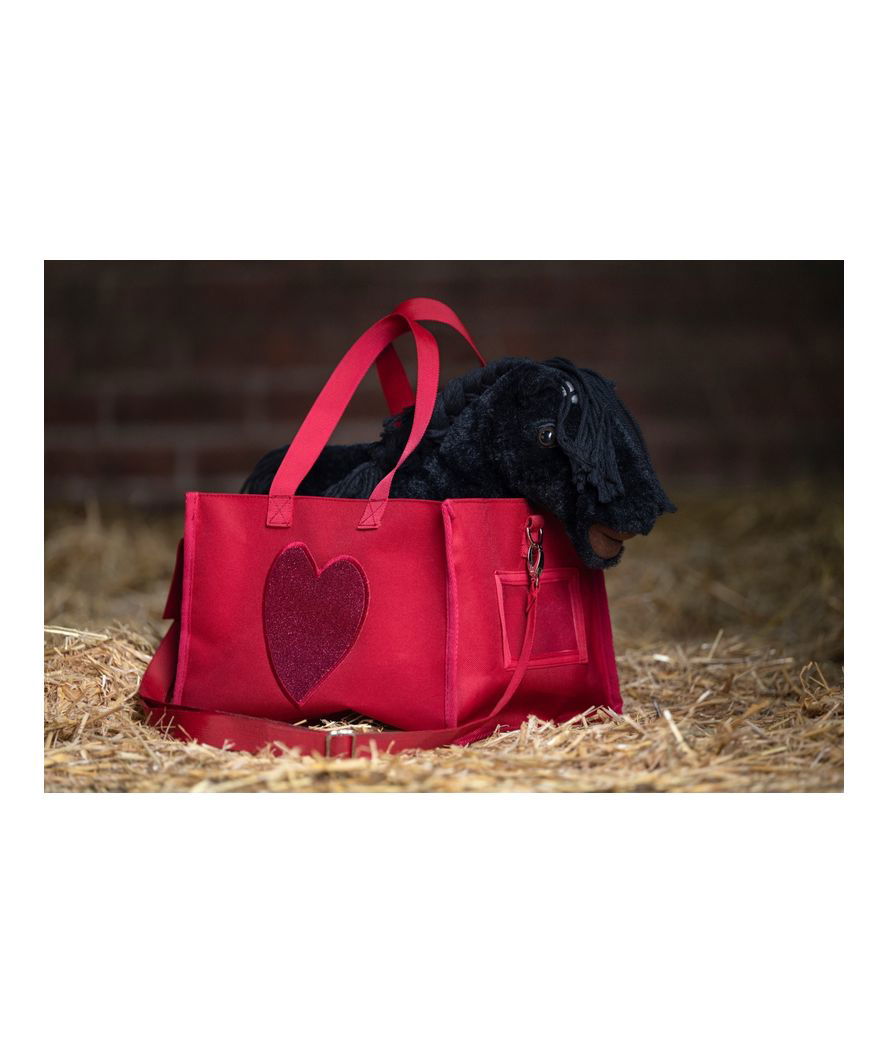 Borsa multiuso -Cuddle Pony- - foto 6