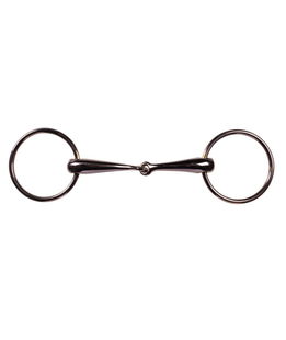 Filetto ad anelli Rosegold 18 mm