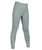 Leggings donna a vita alta tessuto elastico con seduta integrale in silicone modello Harbour Island