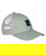 Cappellino donna con inserti in rete e logo olografico modello Harbour Island - foto 1