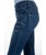 Jeans equitazione da bambina con elastico in vita regolabile e silicone al ginocchio modello Haymee Denim - foto 4