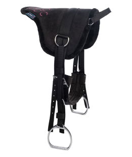 Reitpad -Funny Horses-