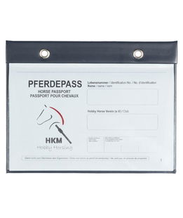 Pferdepass -Hobby Horsing-
