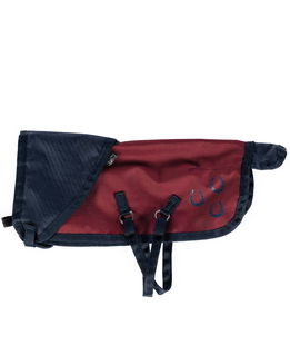 Outdoordecke -Cuddle Pony-