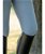 Pantaloni donna estivi a vita alta con silicone al ginocchio e caviglie elasticizzate modello Essentials Tampa - foto 8