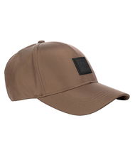 Cappellino da donna in tessuto leggero modello Ira