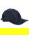 Cappellino donna in tessuto leggero modello Ira - foto 1