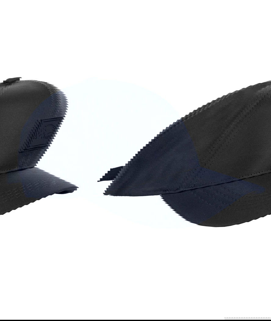 Cappellino donna in tessuto leggero modello Ira - foto 1