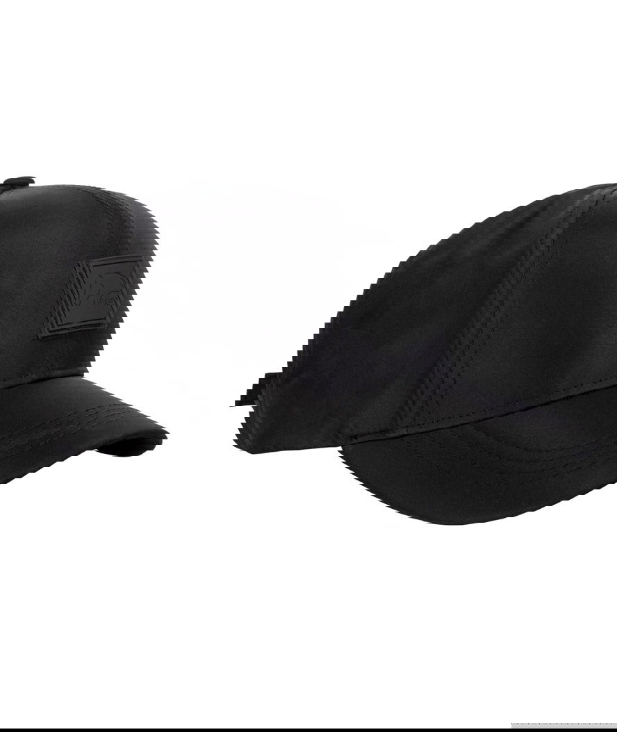 Cappellino donna in tessuto leggero modello Ira - foto 2