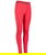 Leggings equitazione bambina silicone totale ed elastico in vita regolabile modello Haymee - foto 1