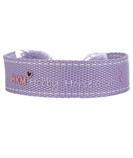 Armband -Hobby Horse Club-