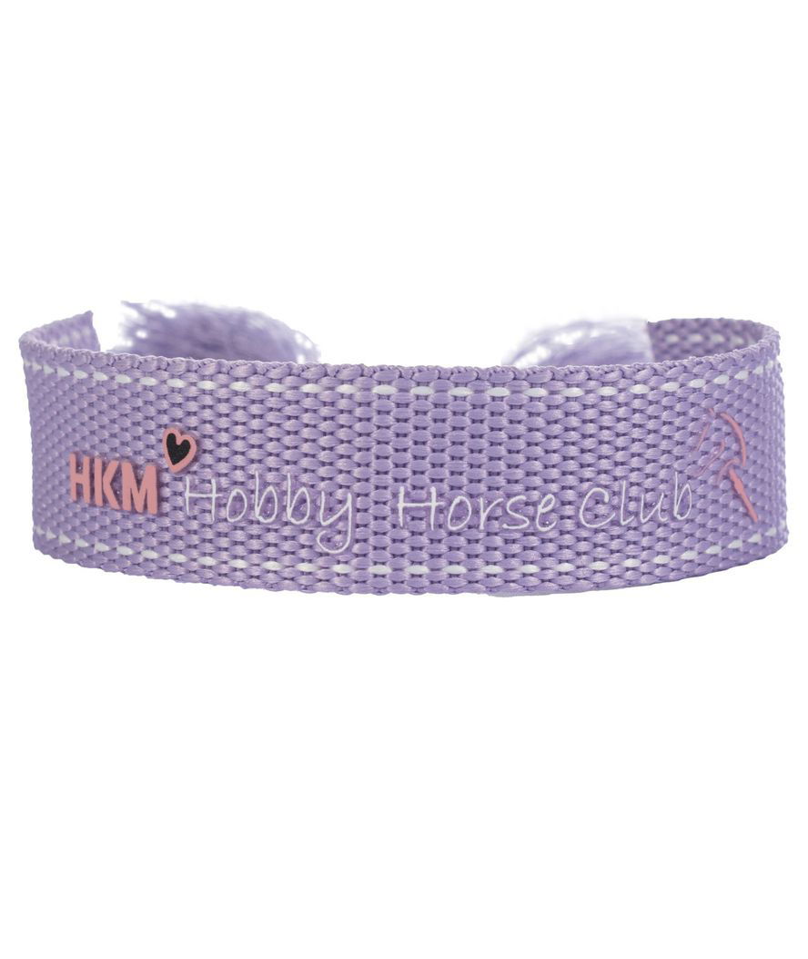Armband -Hobby Horse Club-