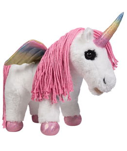 Unicorn -Cuddle Pony-