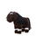 Fohlen -Cuddle Pony- - foto 2