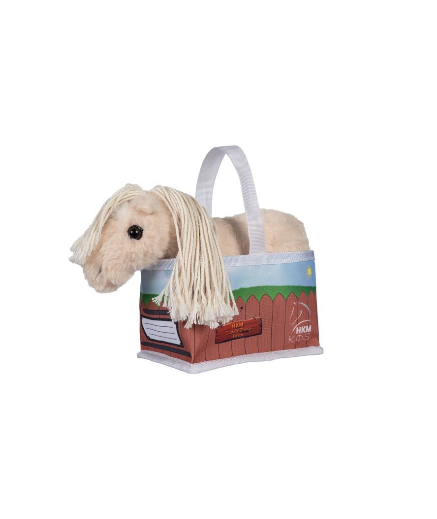 Fohlen -Cuddle Pony- - foto 4