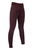 Leggings da equitazione donna modello Livigno full grip - foto 1