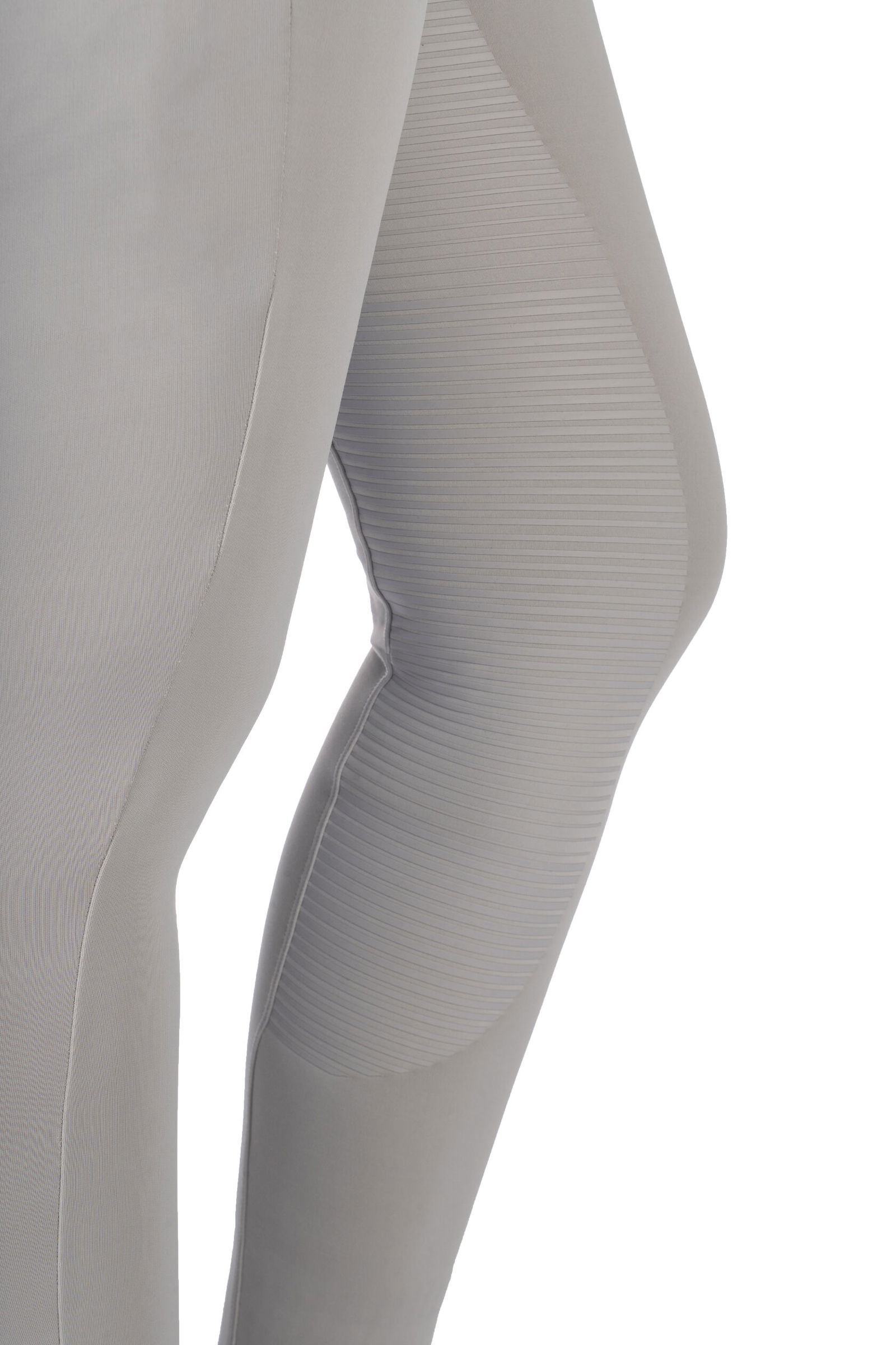 Leggings da equitazione donna modello Livigno full grip - foto 10