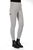 Leggings da equitazione donna modello Livigno full grip - foto 3