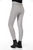 Leggings da equitazione donna modello Livigno full grip - foto 7