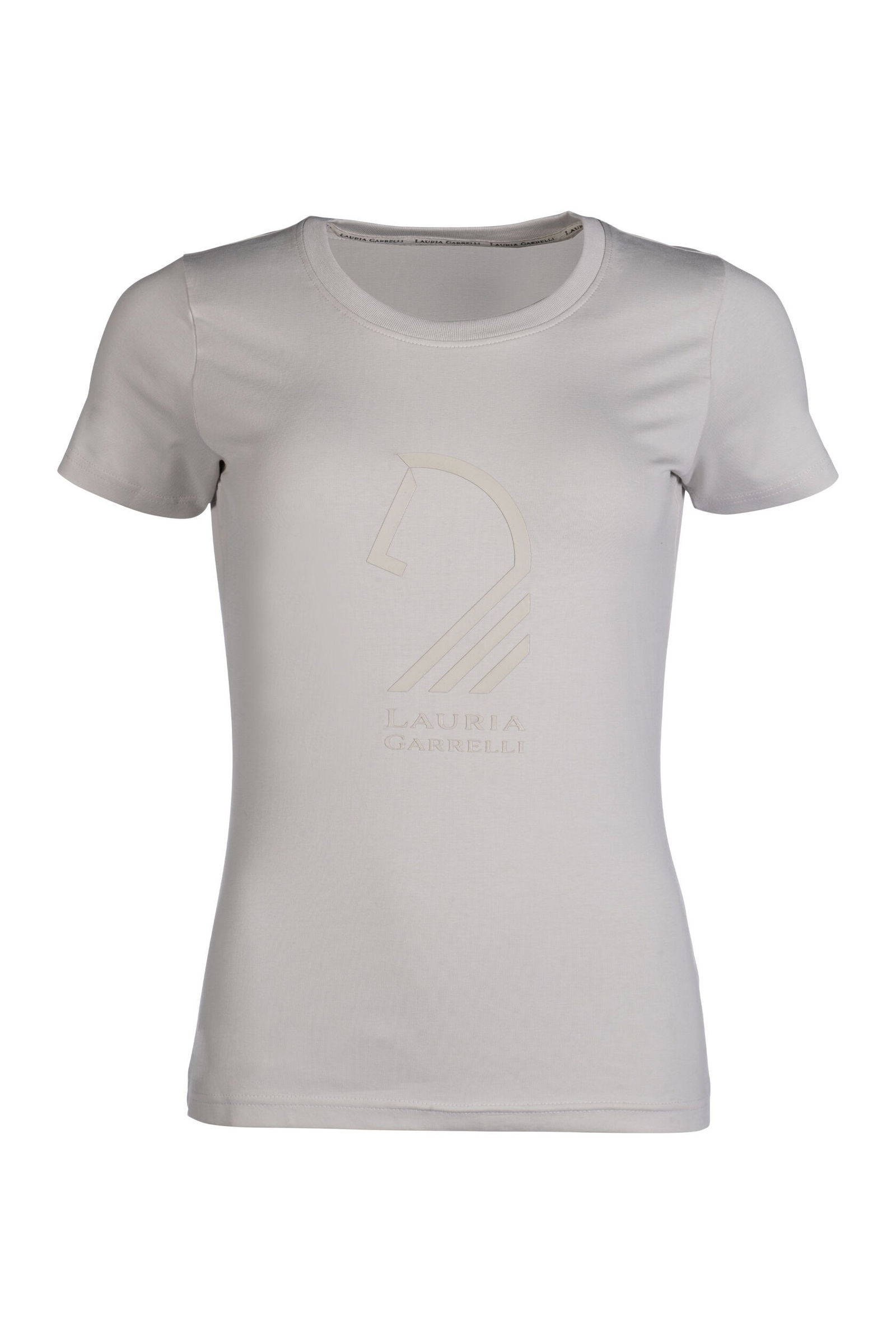 T-Shirt a manica corta da donna modello Livigno con stampa 3D - foto 4