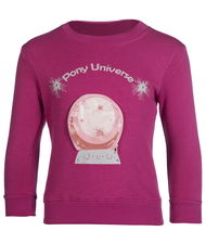 Maglia da bambina modello Polly hkm