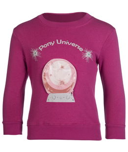 Maglia da bambina modello Polly hkm