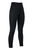 Leggins equitazione donna in tessuto a maglia con grip totale in silicone modello Cosy II - foto 2