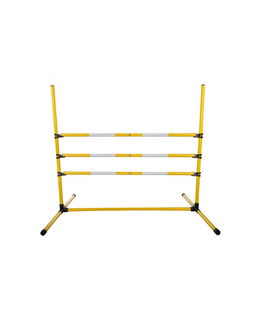 Sprung-Set -Hobby Horsing-