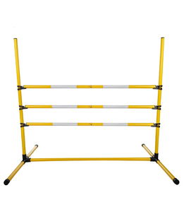 Sprung-Set -Hobby Horsing-