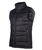 Heating Gilet uomo smanicato autoriscaldante trapuntato modello Heat Control